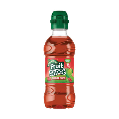 Fruit Shoot Summer Fruits 275ml