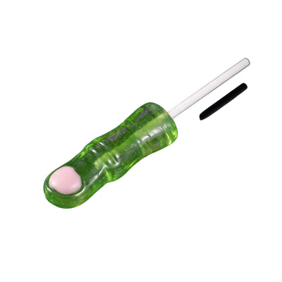 Becky's Zombie Finger Lollipop - Lecca-lecca Dito di Zombie Gusto Mela 18g