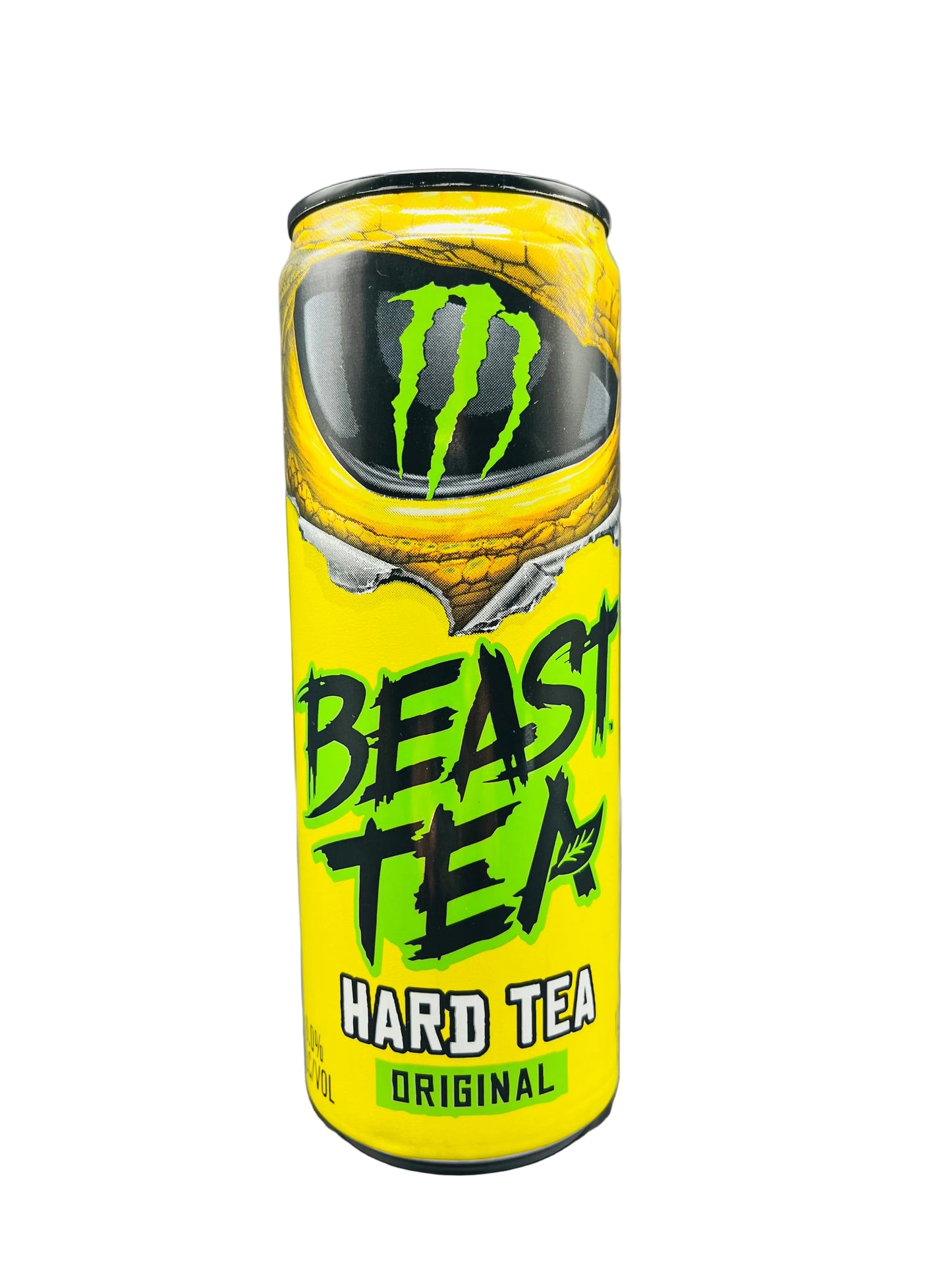 Monster Beast Hard Tea Original 355ml