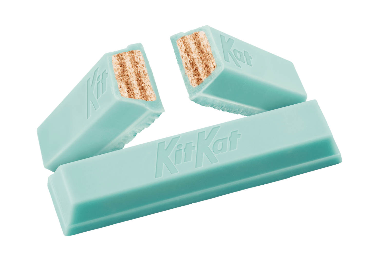 Kit Kat Cotton Candy 41g