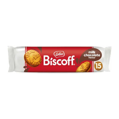 Lotus Biscoff milk choccolate - Biscotti lotus ripieni di crema al cioccolato 150gr