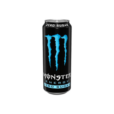 MONSTER ENERGY Absolutely 500 ml