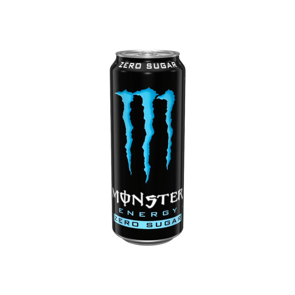 MONSTER ENERGY Absolutely 500 ml