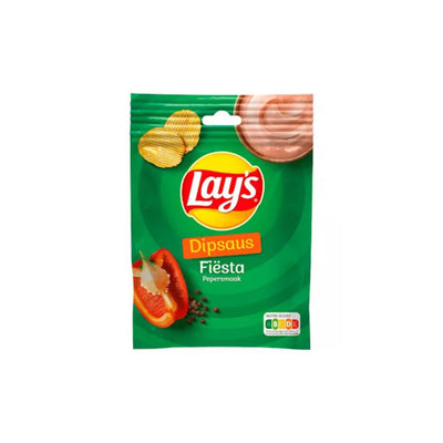 LAY'S Dipsaus Mix for Dips – Fiesta 6 g