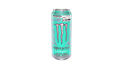 Monster Ultra Vice Guava – 473 ml Edizione Canadese