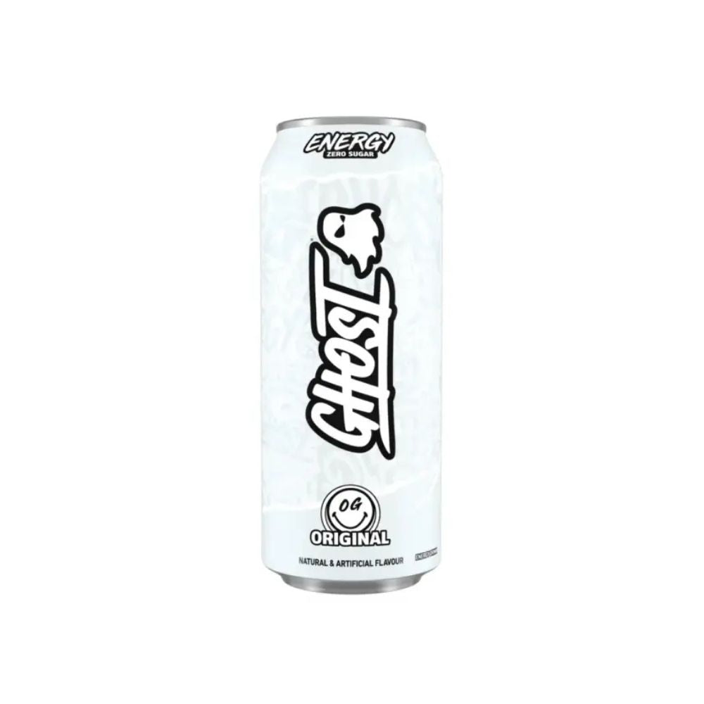 Ghost Energy OG Original Zero 500 ml