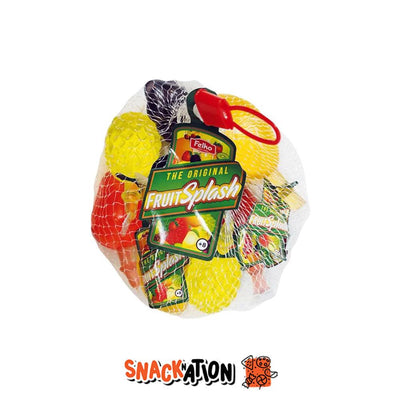 FELKO Fruit Splash – Caramelle famose di Tik Tok 310 gr - Snackation