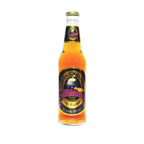HARRY POTTER Burrobirra - Bevanda della famosa saga 355 ml - Snackation