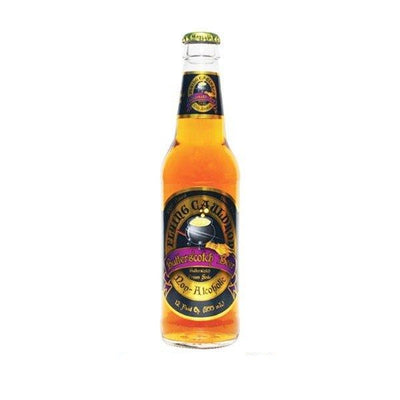 HARRY POTTER Burrobirra - Bevanda della famosa saga 355 ml - Snackation
