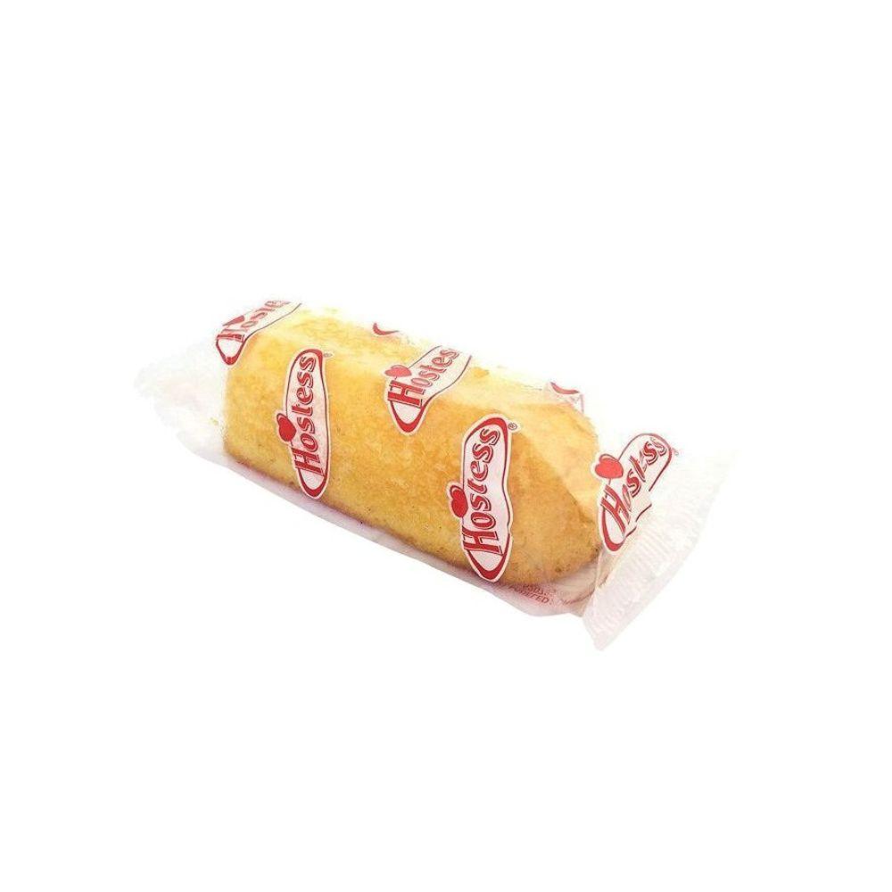 HOSTESS Twinkies Original -Tortino ripieno di crema 39 g - Snackation
