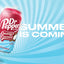 Dr Pepper Creamy Coconut 355ml