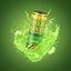 Toxic Waste Energy Drink Sour Apple 500 ml