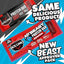Jack Link's Mr Beast Protein Bar Original 22.5g