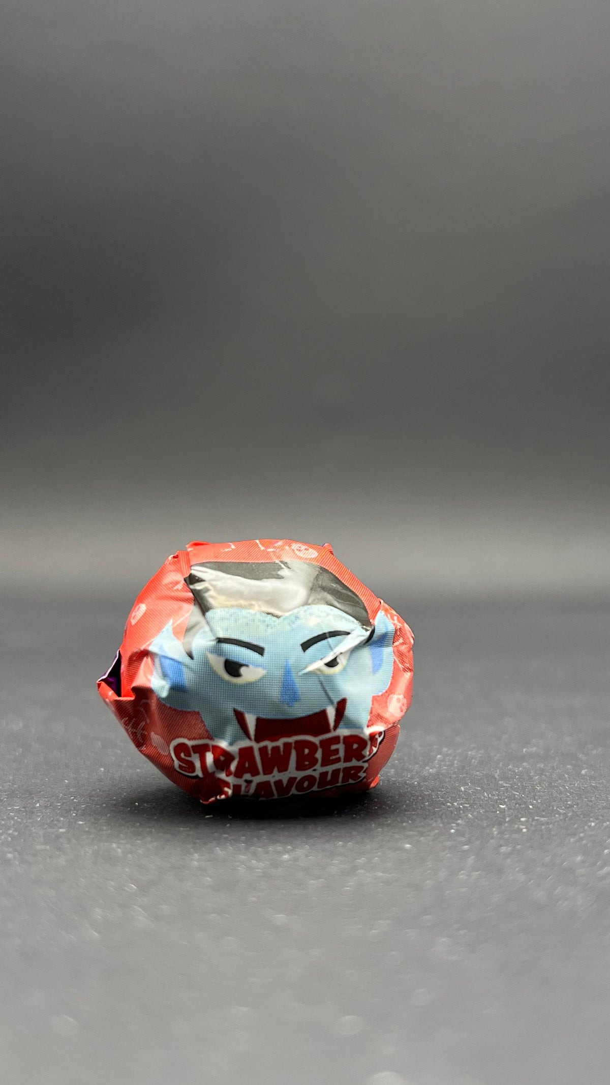 Becky's Sour Treats Lollipop (Edizione Limitata Halloween)