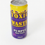 Toxic Waste Purple Soda 330ml