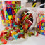 HARIBO Lovers Bucket - Secchiello Mix Haribo Assortito