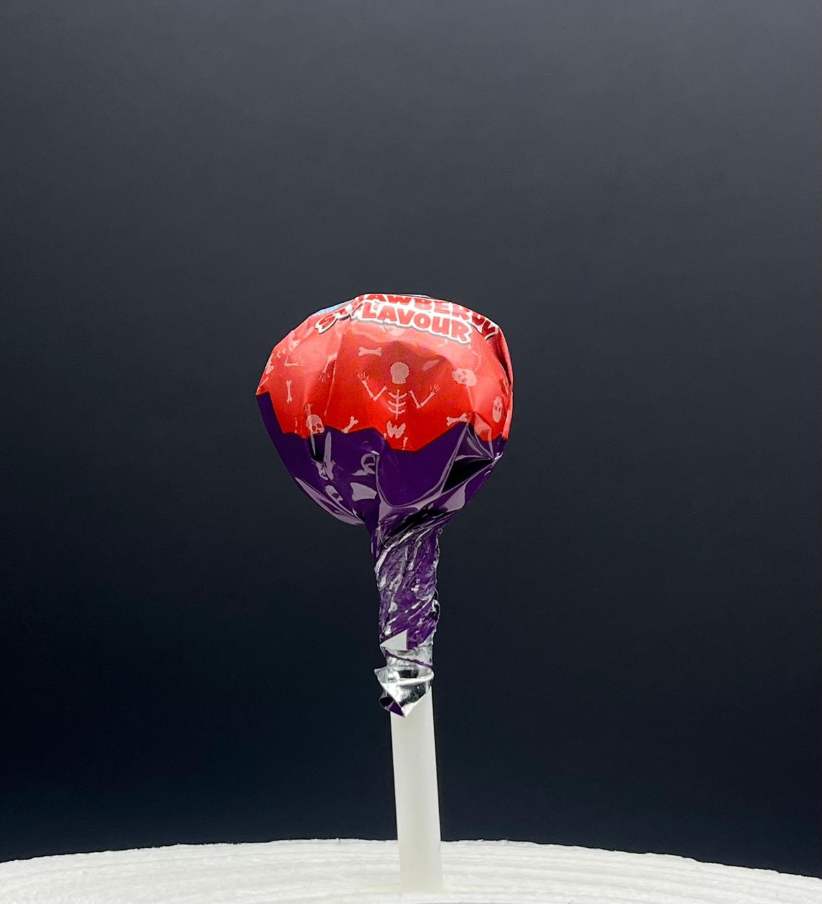 Becky's Sour Treats Lollipop (Edizione Limitata Halloween)