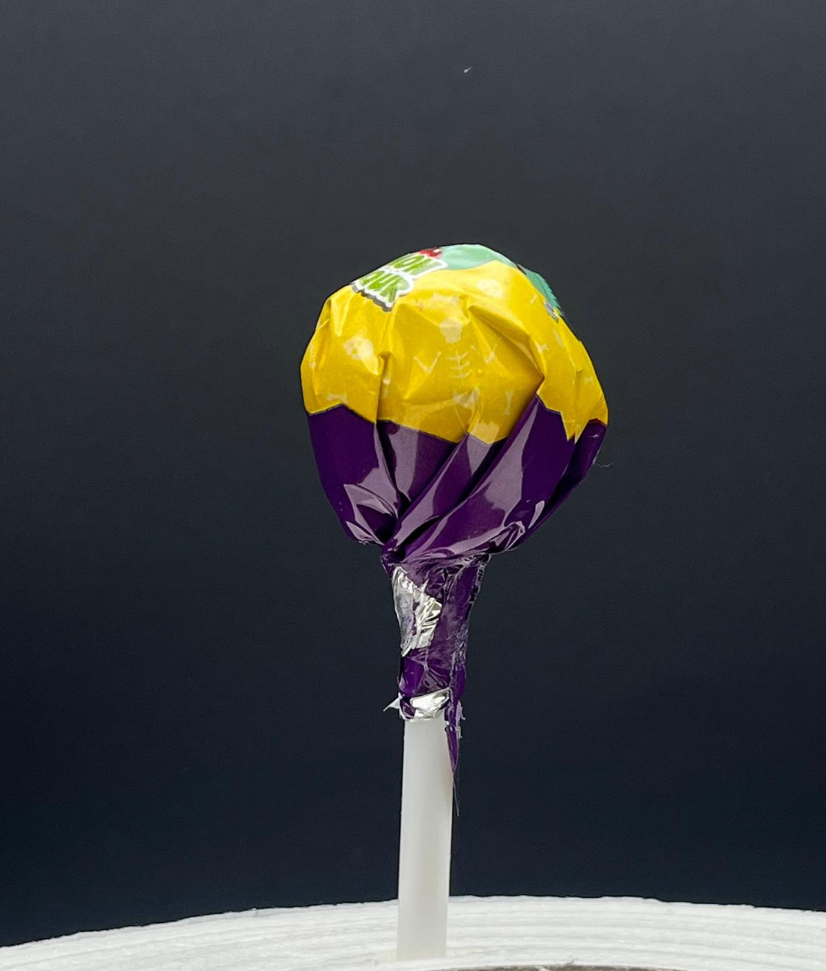 Becky's Sour Treats Lollipop (Edizione Limitata Halloween)