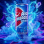 Airheads Soda Blue Raspberry 355ml