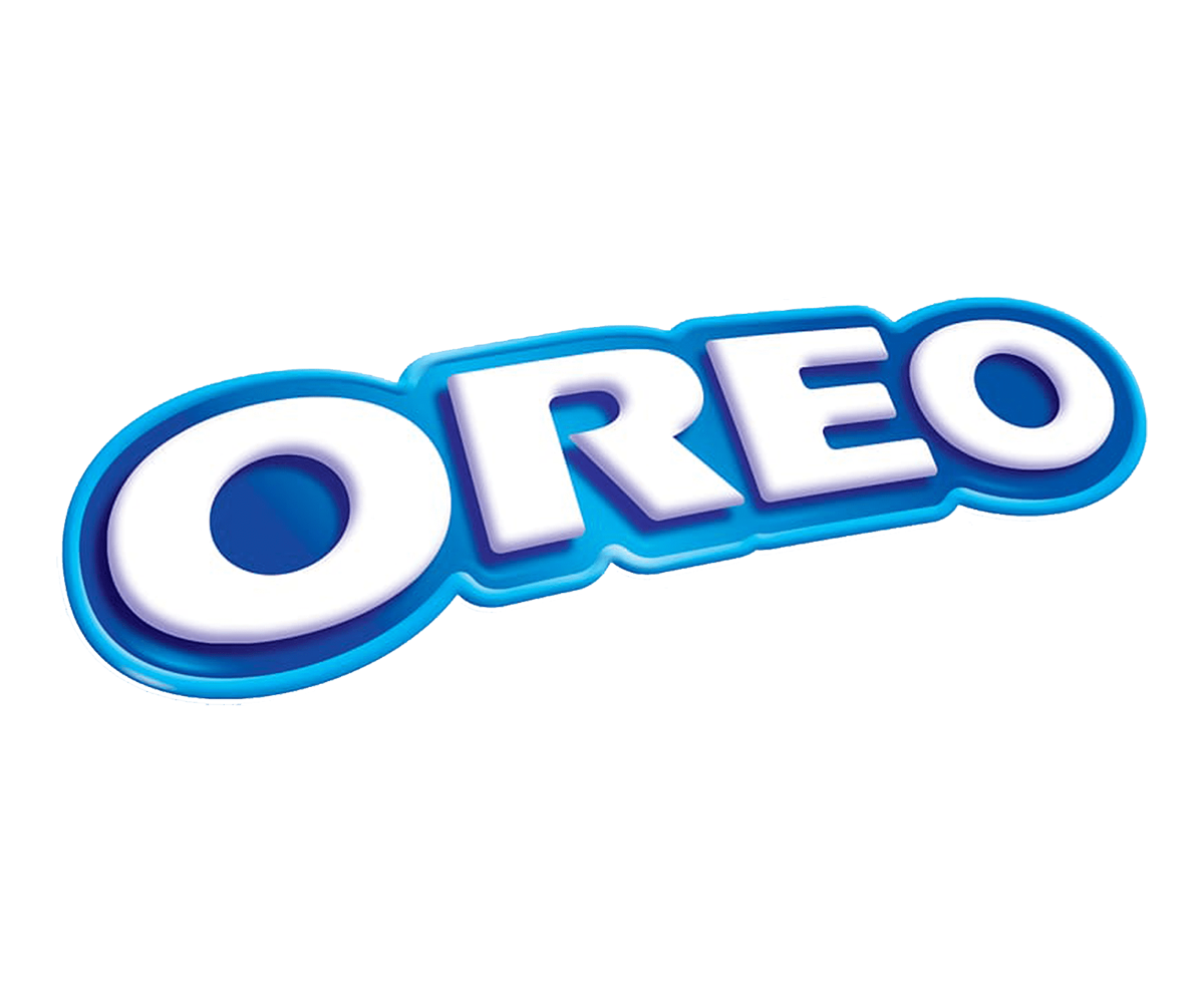 Oreo-Logo - Snackation