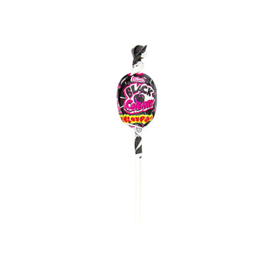 CHARMS BLOW POP Black Cherry, Lecca Lecca all'Amarena 18g