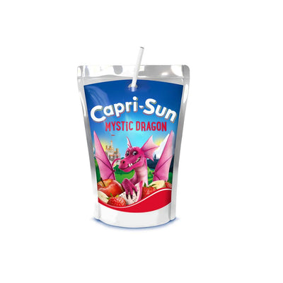 CAPRI-SUN MYSTIC DRAGON 200ml - Gusto misterioso