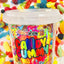 Lovers Bucket - Secchiello Mix Haribo Assortito