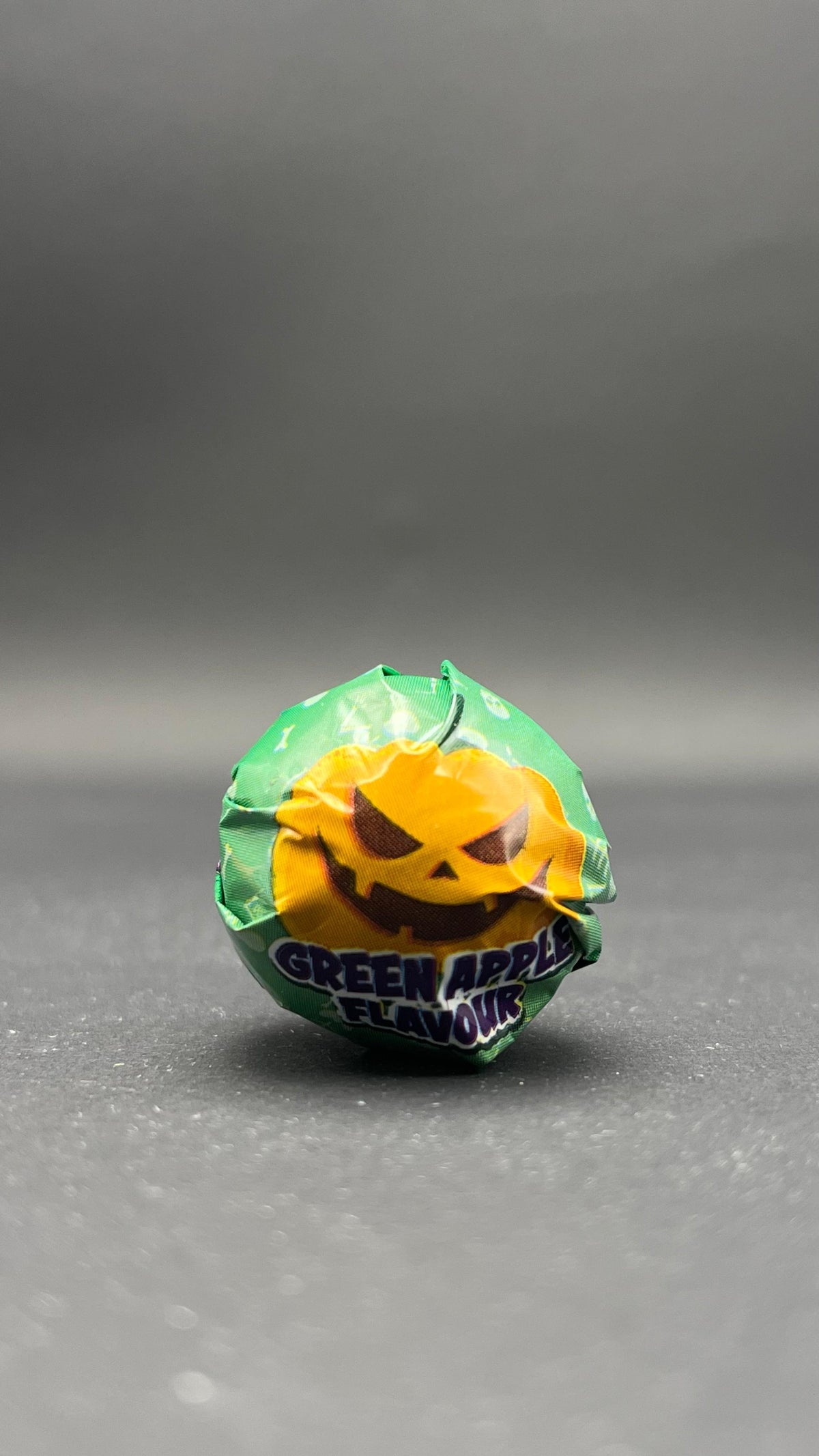 Becky's Sour Treats Lollipop (Edizione Limitata Halloween)