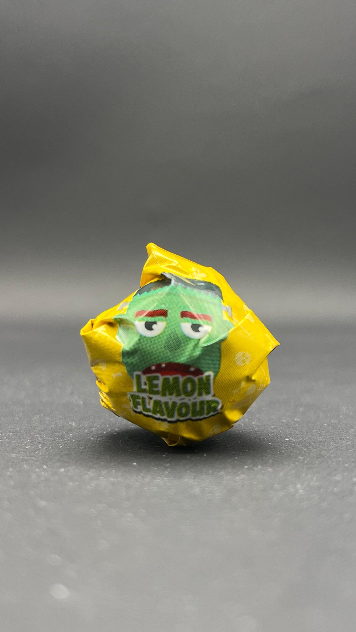 Becky's Sour Treats Lollipop (Edizione Limitata Halloween)