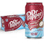 Dr Pepper Creamy Coconut 355ml