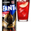 Fanta Crimson Cherry 250ml