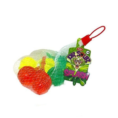 FELKO Dr. Sour Fruit Spash Candy - Caramelle Liquide Sour frutta assortita TIKTOK 180g - Snackation