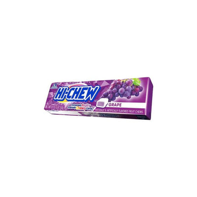 HI-CHEW Grape – Caramelle giapponesi al gusto uva 50g