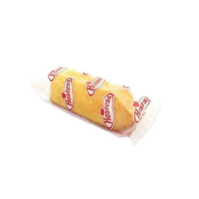 HOSTESS Twinkies Original -Tortino ripieno di crema 39 g - Snackation