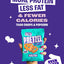 Olly's Pretzel Thins Salted Original 140g