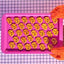Olly's Pretzel Thins Salted Original 140g