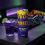 Toxic Waste Purple Soda 330ml