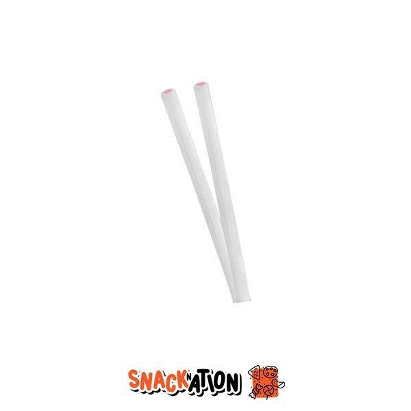 JOHNY BEE Sweet Blow Up Panna e Fragola Confezionata - Snackation
