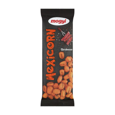 MEXICORN Barbecue - Mais tostato al gusto barbecue 55 gr - Snackation