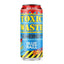 Toxic Waste Energy Drink Sour Blue Razz 500ml