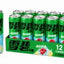 Sprite Raspberry Lemon Zero China 330ml -Sprite Zero Sugar edizione Cina al gusto lampone e limone.
