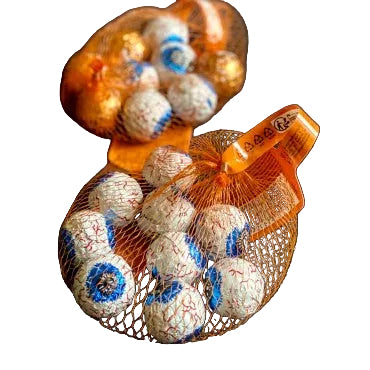 Retina Occhi Mostruosi - Dolcetti di Halloween (Edizione Limitata) 100 gr